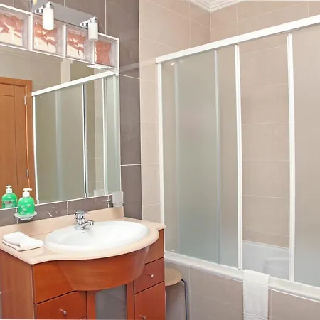 Apartment Agua Brisa T2