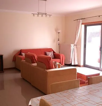 Agua Brisa T2 Apartment Albufeira